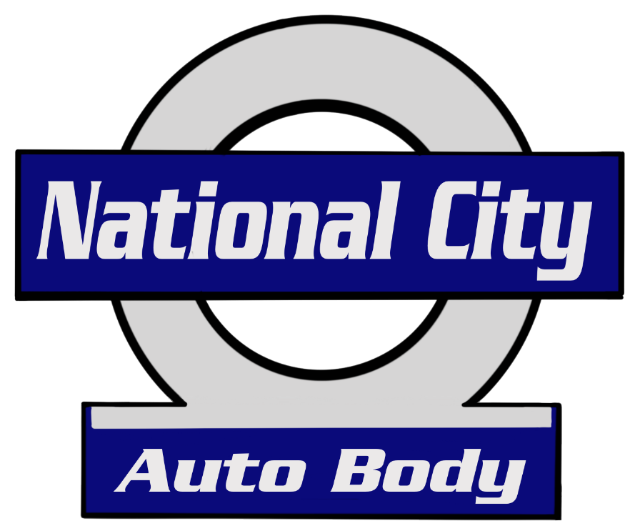 National City Auto Body | Paint & Repair